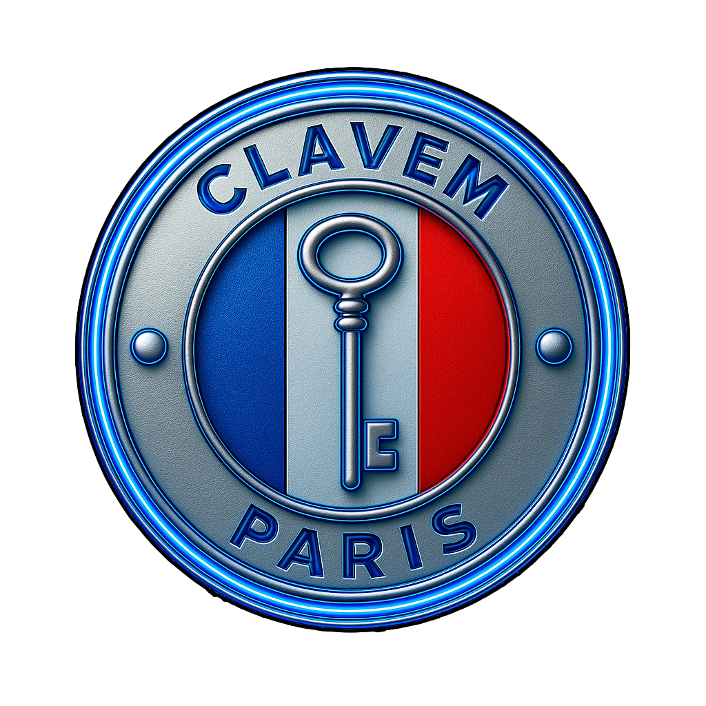 Clavem Paris
